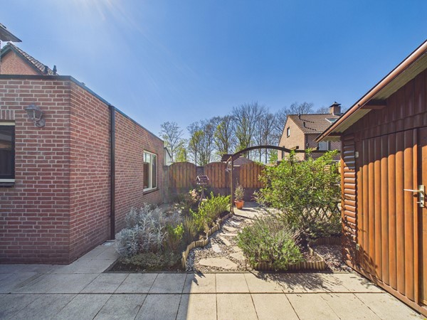 Medium property photo - Klaprooslaan 65, 4537 CW Terneuzen